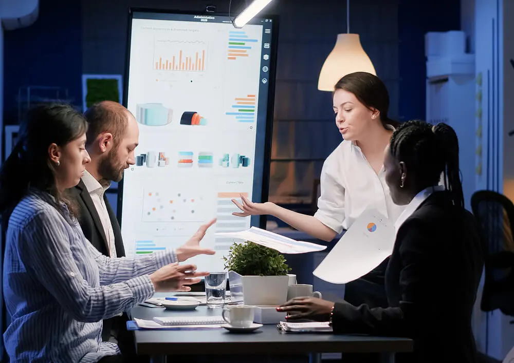 Web and Mobile Development